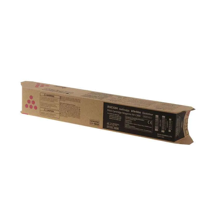 Ricoh IMC300 Magenta Tóner Original - 842384/842603