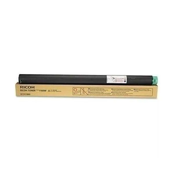 Ricoh Type 1160W Negro Tóner Original - 888029