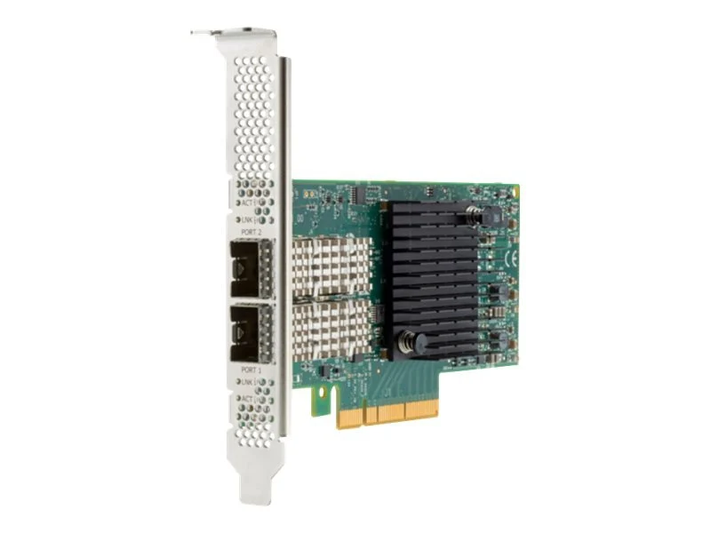 Tarjeta de Red HPE X2522-25G-PLUS