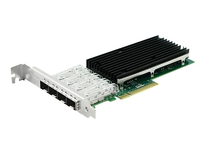 Transceptor de Red Intel Axiom