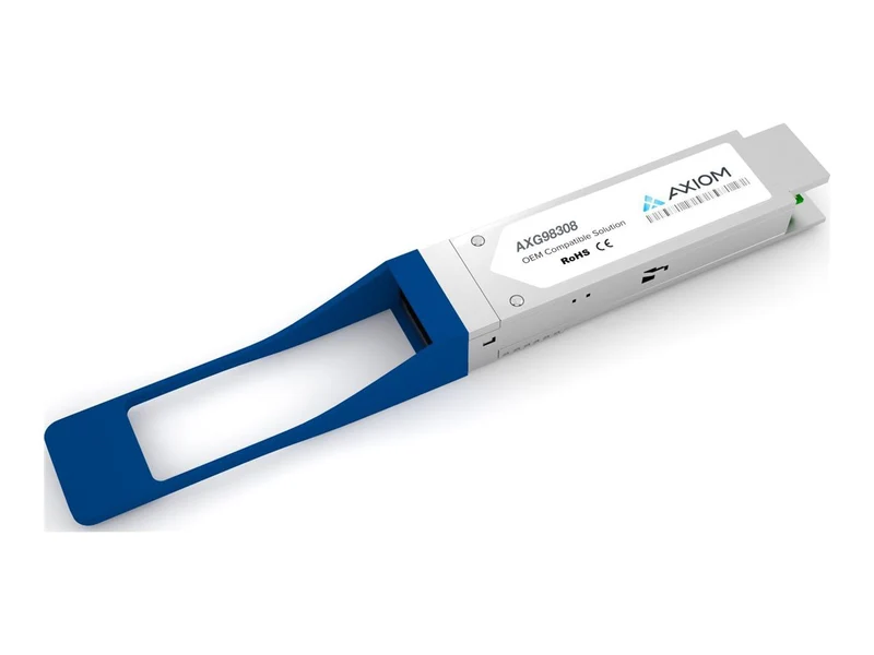 Transceptor de Red Axiom AXG98308 100G 100 m