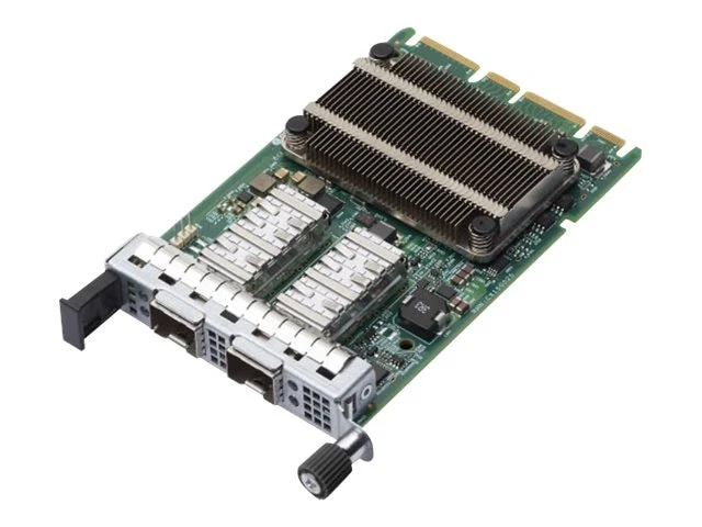 Transceptor de Red Broadcom NetXtreme E-Series N210P