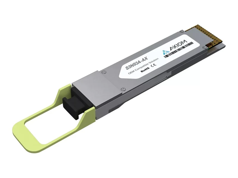 Transceptor de Red Axiom S3N93A-AX 500 m