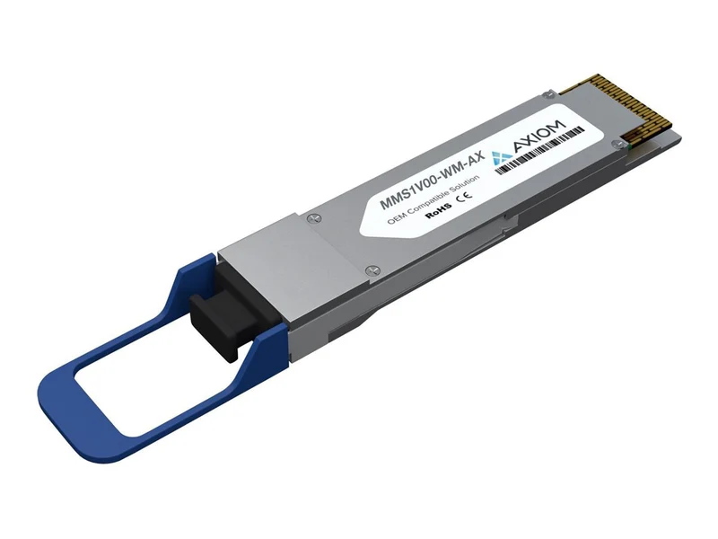 Transceptor de Red Axiom MMS1V00-WM-AX 500 m