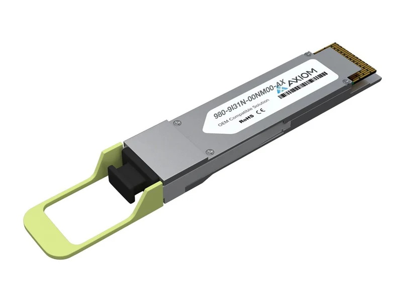 Transceptor de Red Axiom 980-9I31N-00NM00-AX 100 m