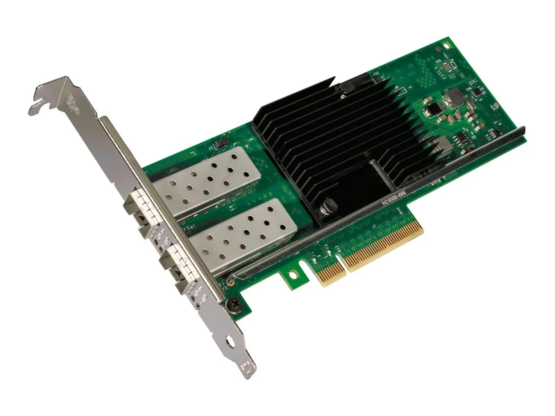 Transceptor de Red Intel X710DA2BLK 10G