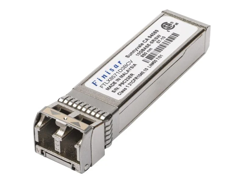 Transceptor de Red Finisar FTLX8574D3BCV