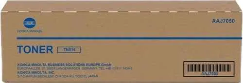 Konica Minolta TN515 Negro Tóner Original - A9E8050