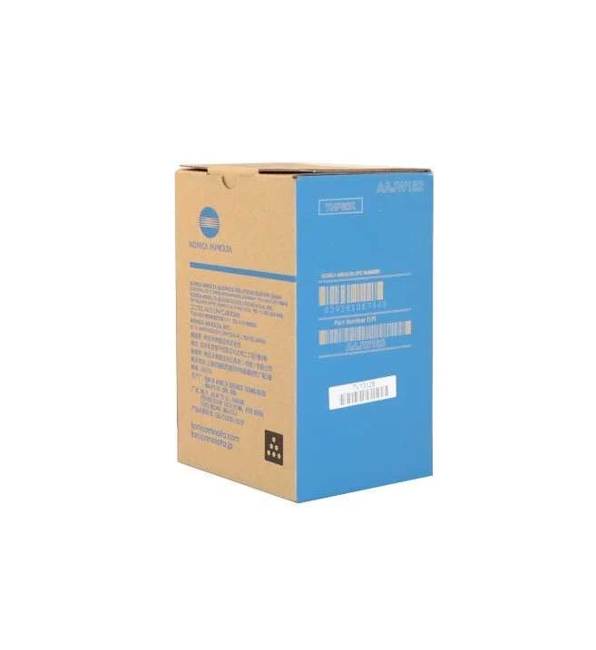 Konica Minolta TNP80 Negro Tóner Original - TNP80K/AAJW152