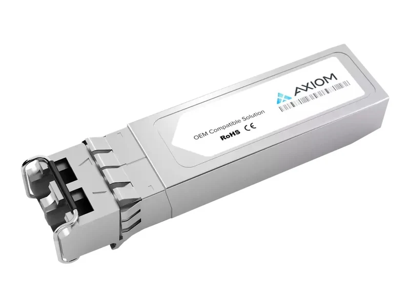 Transceptor de Red Axiom SFP-46-AX 1G 1.9 km