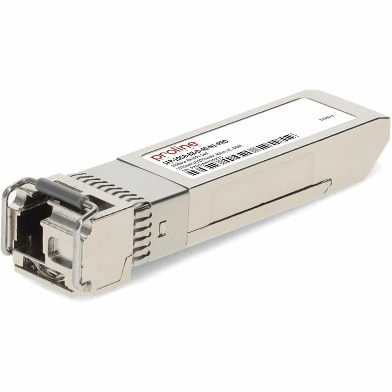 Transceptor de Red Proline SFP-10GB-BX-D-40-N1-PRO
