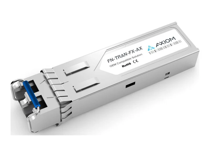 Transceptor de Red Axiom FN-TRAN-FX-AX 1.9 km