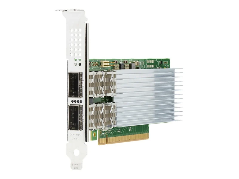 Tarjeta de Red Intel E810-CQDA2