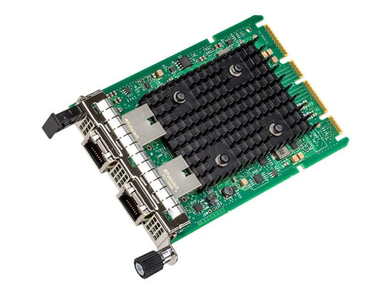 Tarjeta de Red Intel Ethernet Network Adapter X710-T2L