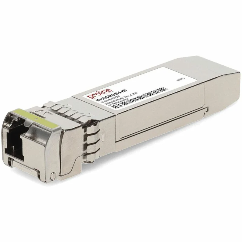 Transceptor de Red Proline SFP-10GB-BX-D-80-N-PRO