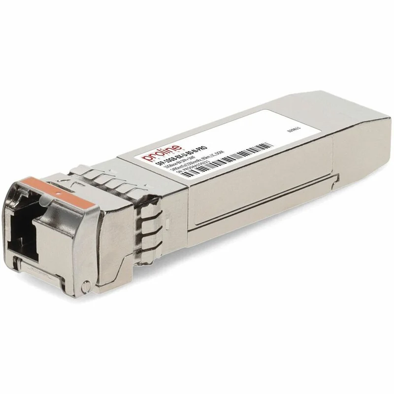 Transceptor de Red Proline SFP-10GB-BX-U-80-N-PRO