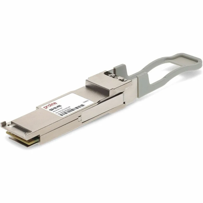 Transceptor de Red Proline Gigamon Systems® QSB-501 Compatible TAA 40GBase-BX QSFP+ Transceiver (MMF