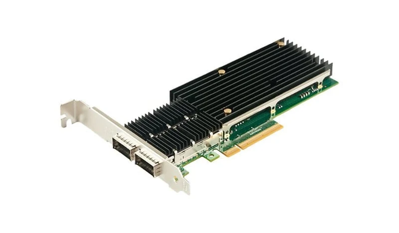 Transceptor de Red Axiom XL710QDA2-AX 40G