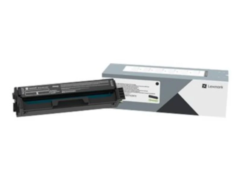 Tóner Lexmark 20N0X10 Negro Alto Rendimiento
