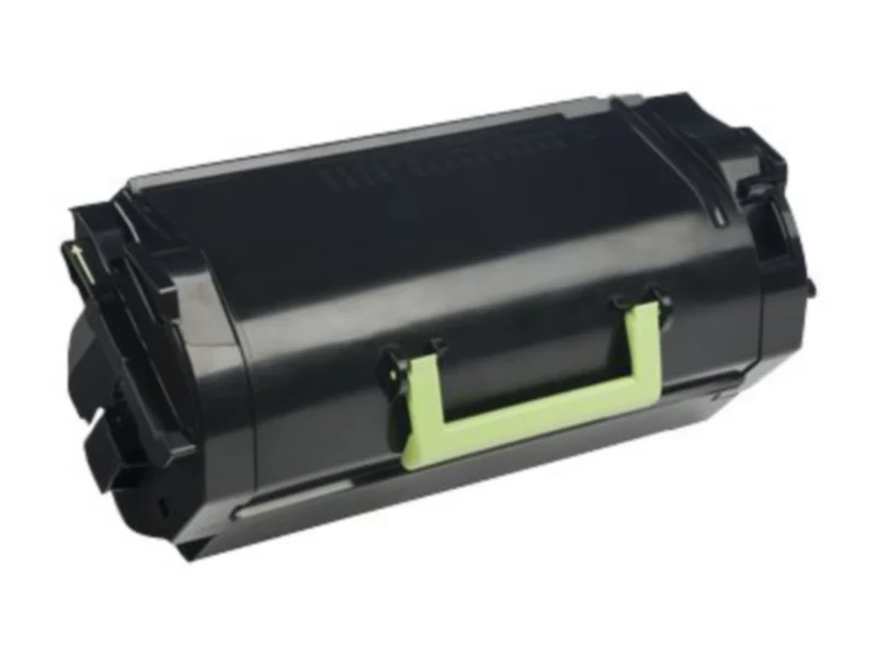 Tóner Lexmark 621X Negro Alto Rendimiento