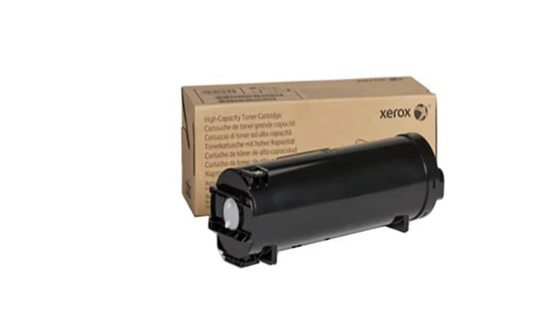 Tóner Brother 106R04003 Alto Rendimiento