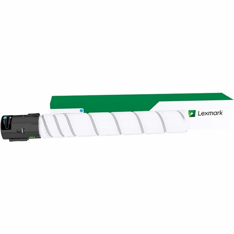 Tóner Lexmark 76C00C0 Cian