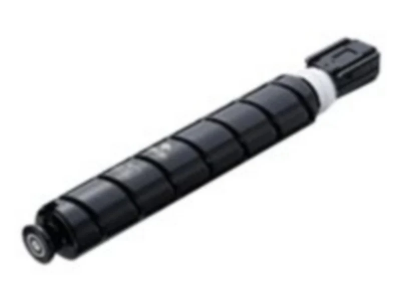 Tóner Canon GPR-55 Negro