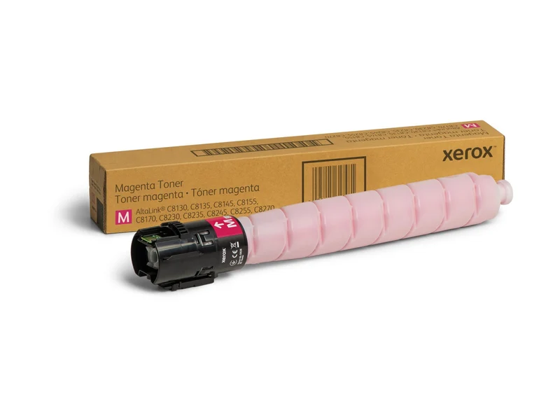 Tóner Xerox 006R01748 Magenta