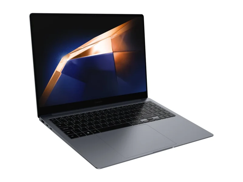 Laptop Samsung Galaxy Book6 Ultra, Intel Core Ultra X7 16 Núcleos, 32GB DDR5, 512 GB SSD, Intel Arc B390