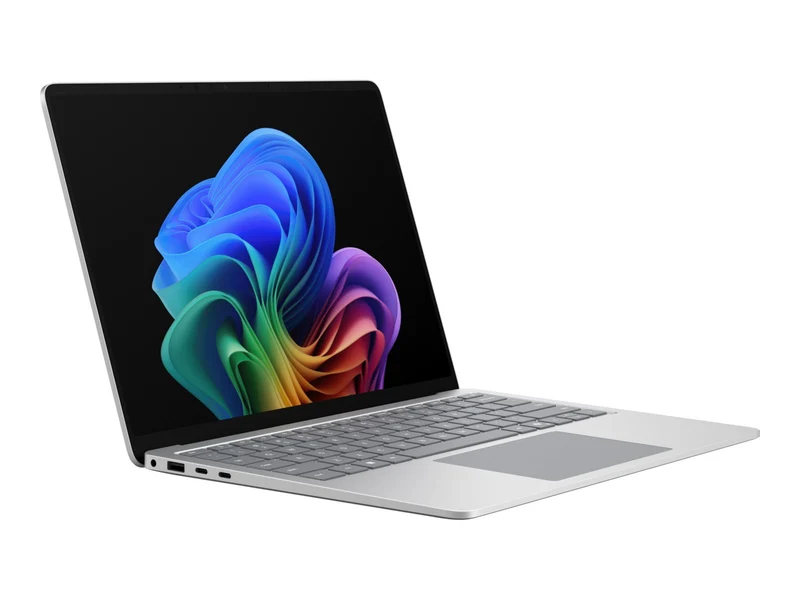 Laptop Microsoft Surface Laptop for Business, Intel Core Ultra 7 16 Núcleos, 32GB DDR5, Microsoft Surface Laptop –13.8” – Intel Core Ultra 7–32 GB RAM –1 TB SSD Platinum – Windows 11 Pro 2026 – 8th Edition, Intel Graphics