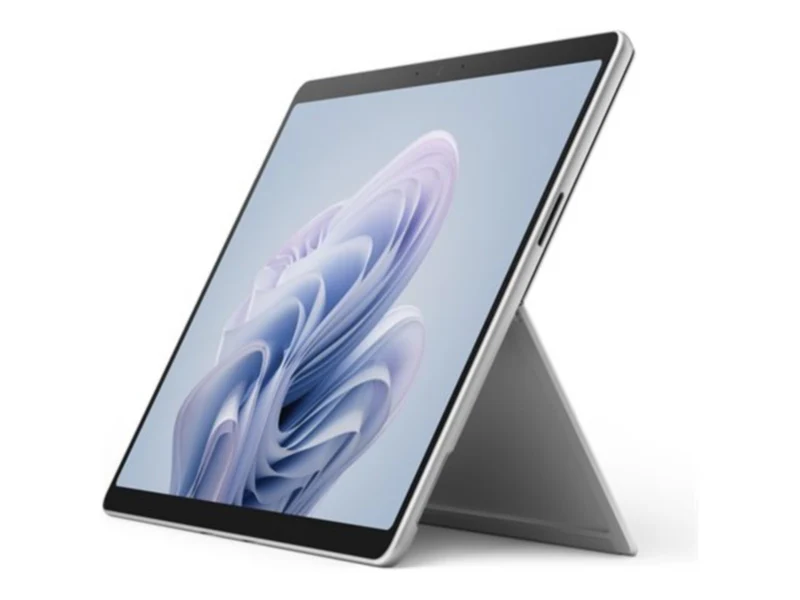 Laptop 2 en 1 Microsoft Surface Pro 10 for Business, Intel Core Ultra 7 - 12 Núcleos, 32GB DDR5, 256 GB SSD, Intel Graphics