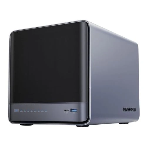 NAS Minisforum N5 Air 5 Bay NAS