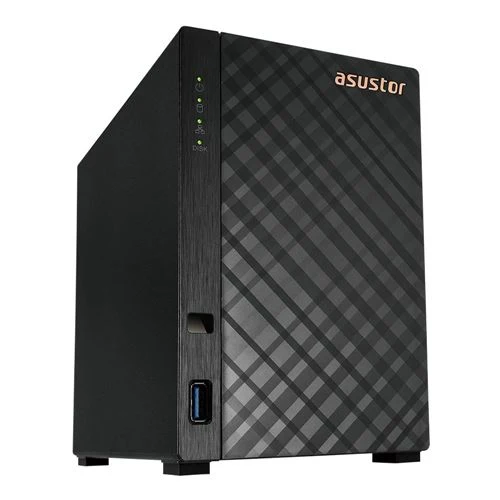 NAS Asustor Drivestor 2 Gen 2 AS1202T 2-Bay NAS