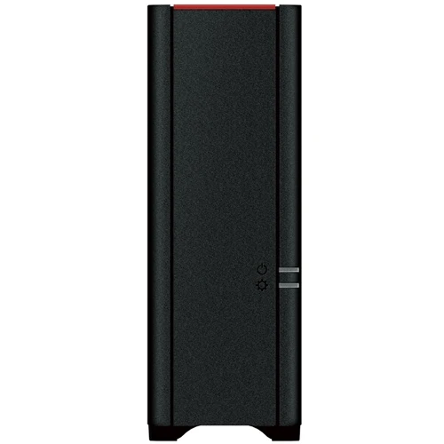 NAS Buffalo LinkStation 210 Single Bay NAS - 2TB (1x 2TB) HDD Included