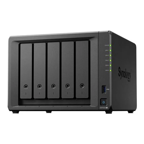 NAS Synology DiskStation DS1525+ 5-Bay NAS