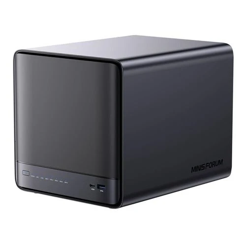 NAS Minisforum N5 PRO 5 Bay NAS
