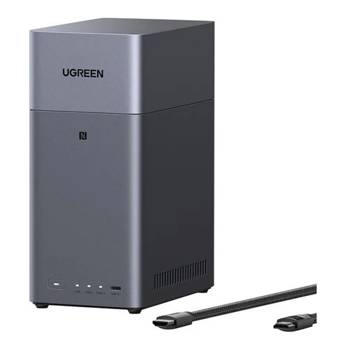 NAS UGREEN DH2300 NASync 2-Bay NAS