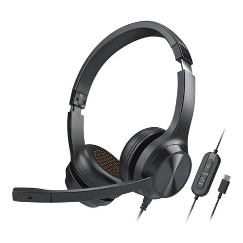 Auriculares Creative Chat Wireless On-Ear Bluetooth Negro