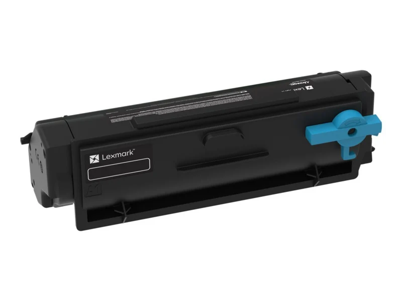 Tóner Lexmark B341 Negro Alto Rendimiento, B341H00