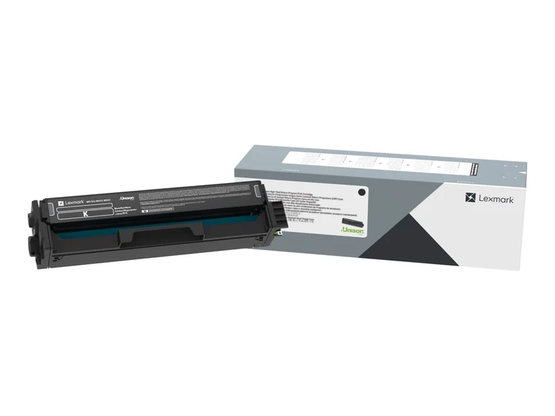 Tóner Lexmark 20N0H10 Negro Alto Rendimiento