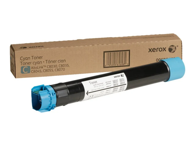 Tóner Xerox AltaLink C8030 / C8035 / C8045 / C8055 / C8070 Cian