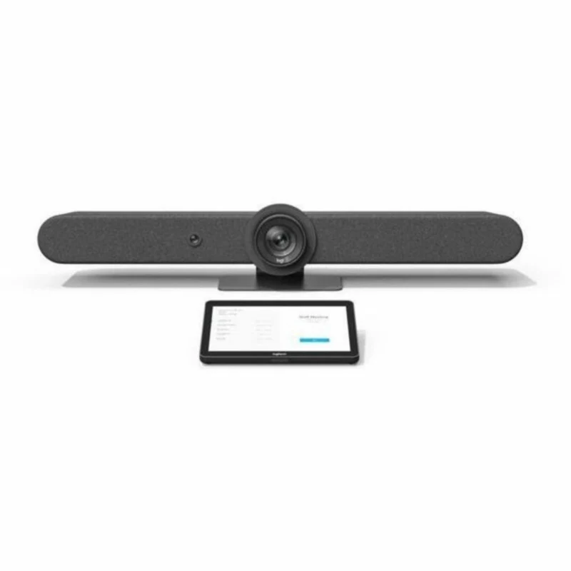 Cable para Videoconferencia Logitech Huddle Room Universal VC Appliance