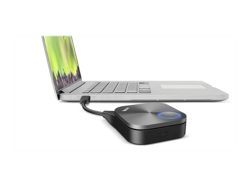 Presentador / Extensor Inalámbrico BenQ TWY31 InstaShare Button 4K
