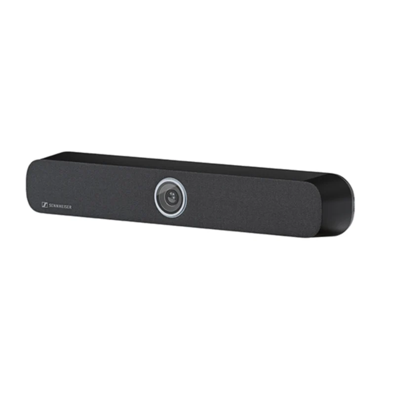 Barra de Video para Videoconferencia Sennheiser TeamConnect S Video Conferencing Bar 4K