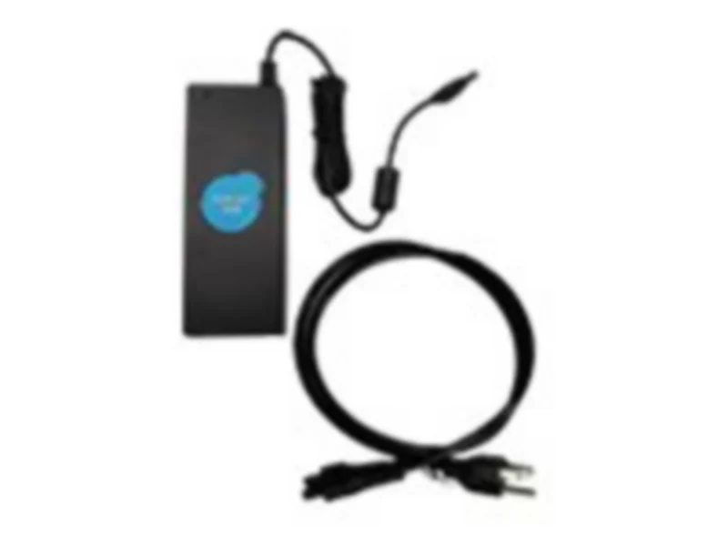 Adaptador de Corriente Logitech Power Adapter, 993-001943