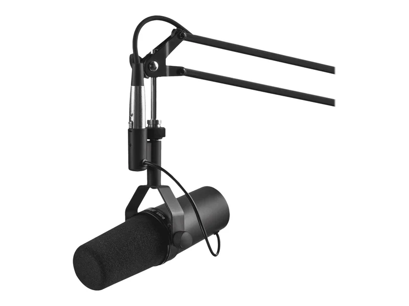 Micrófono para Videoconferencia Shure SM7B Vocal Microphone