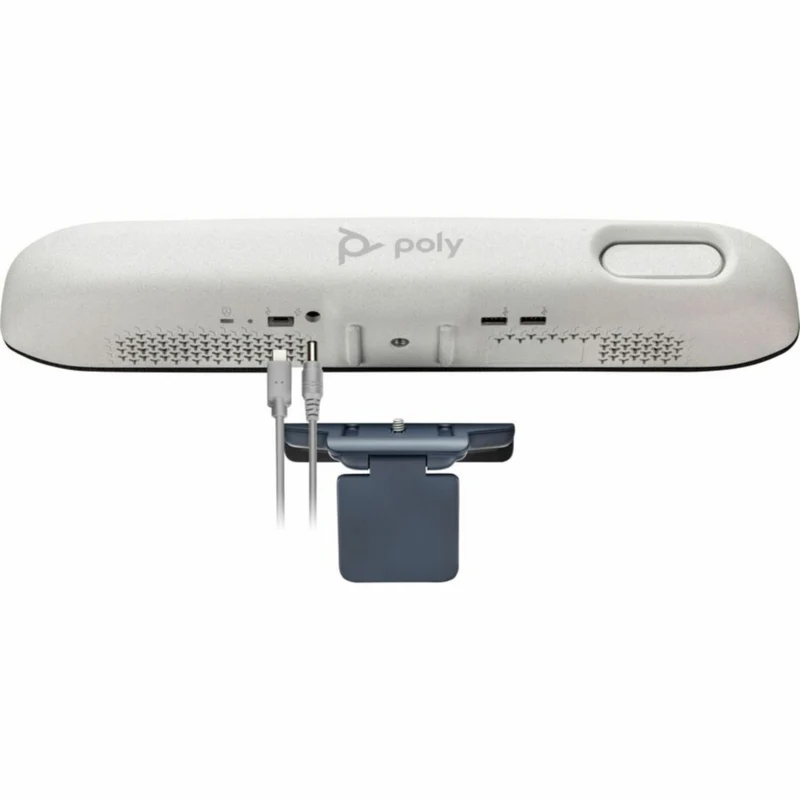 Soporte para Videoconferencia Poly Mounting Clamp, 875K8AA