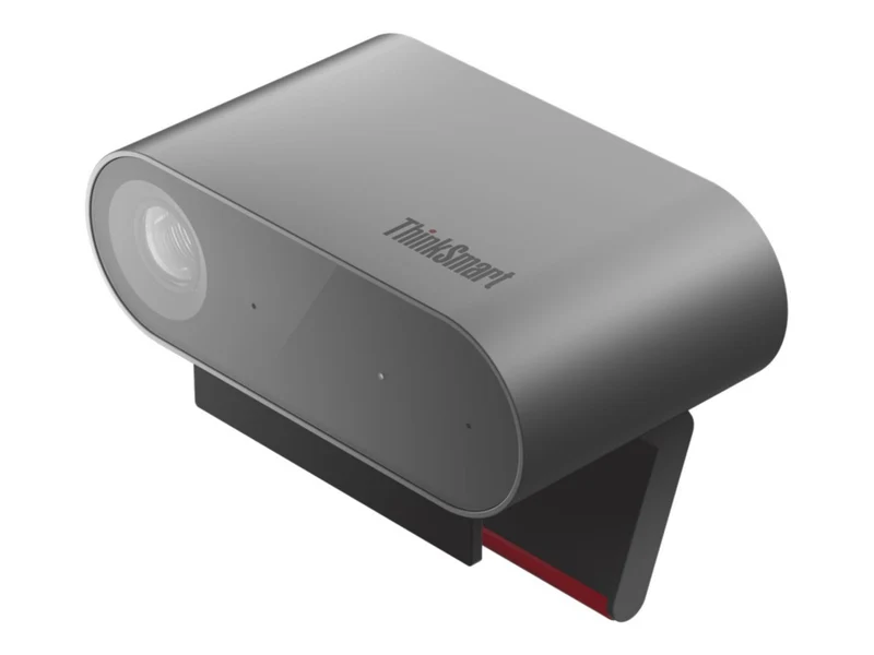 Cámara de Videoconferencia Lenovo ThinkSmart Cam 4K