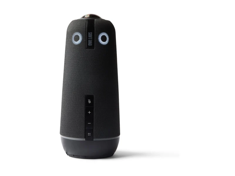 Equipo de Videoconferencia Owl Labs Meeting Owl 4+ 4K