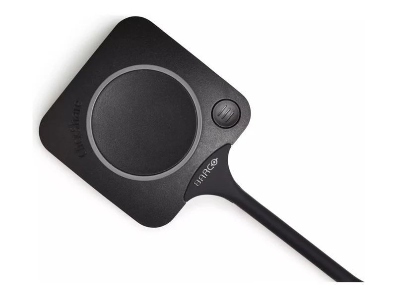 Accesorio de Videoconferencia Barco ClickShare Button GEN 4